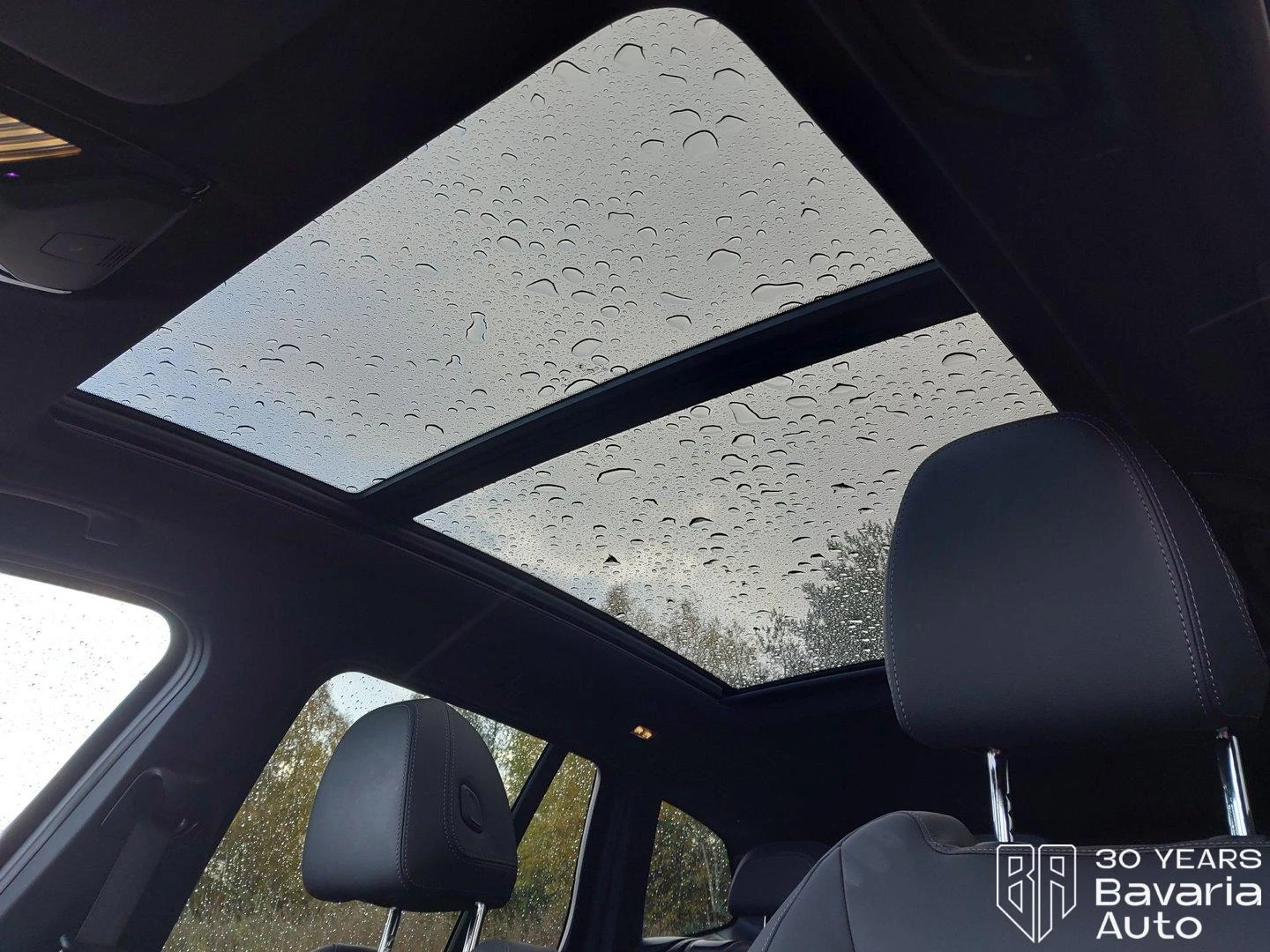 BMW X3 20i xDrive M Sport Paket Steptronic - изображение 9