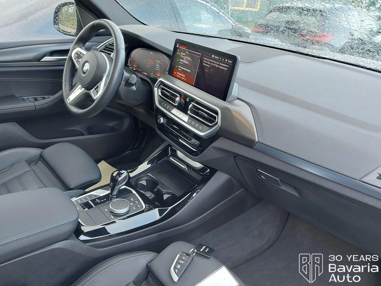 BMW X3 20i xDrive M Sport Paket Steptronic - изображение 7