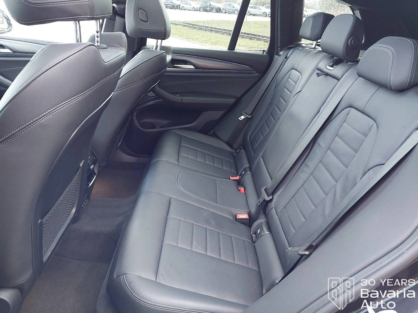 BMW X3 20i xDrive M Sport Paket Steptronic - изображение 8