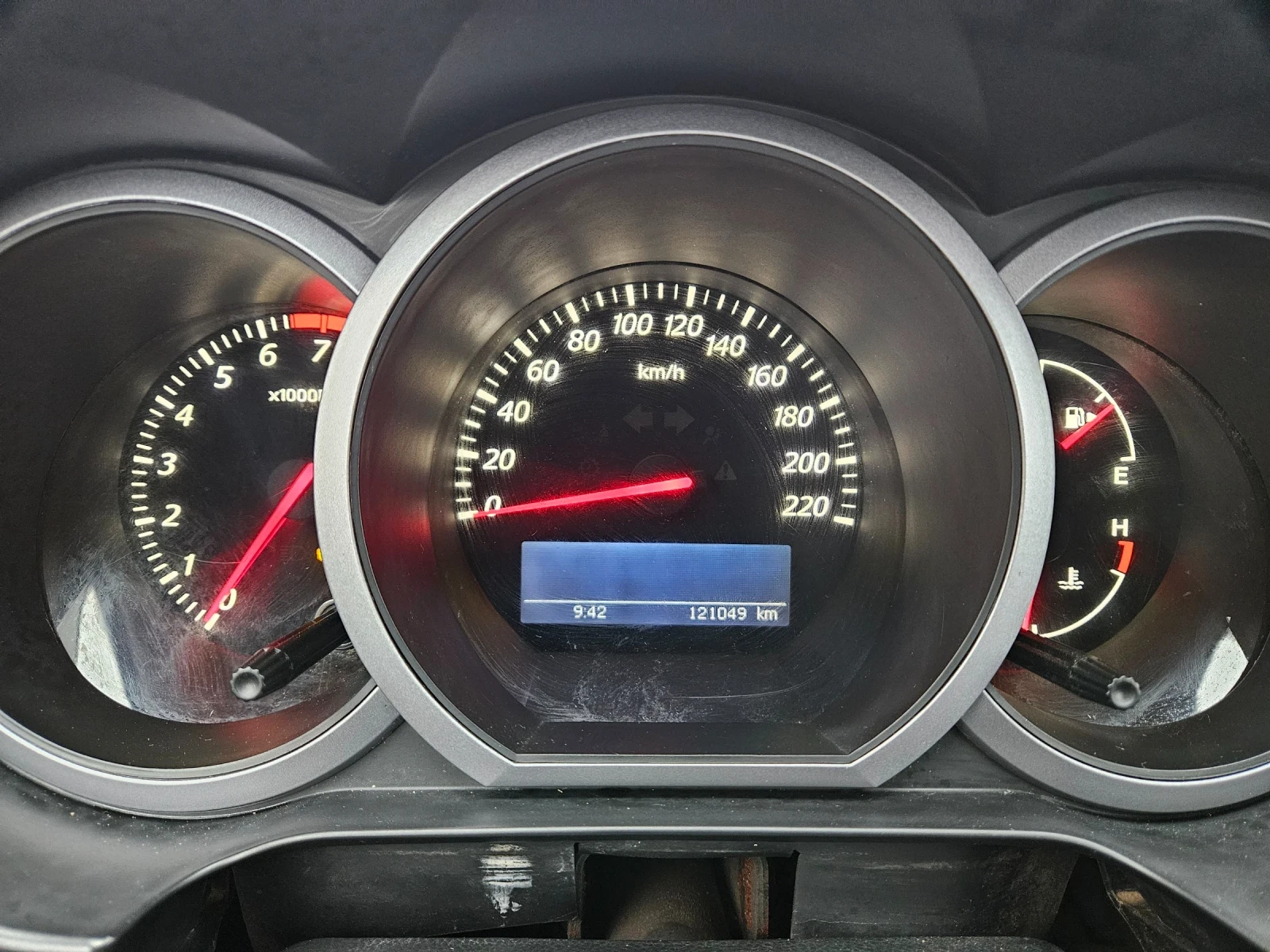 Suzuki Grand vitara | Mobile.bg � ����������� 13