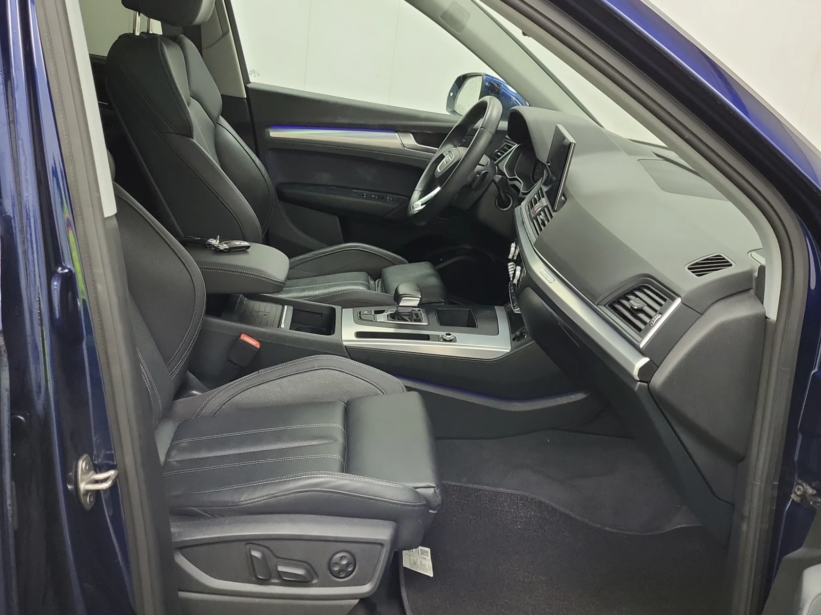 Audi Q5 TECHNIK | Mobile.bg � ����������� 13