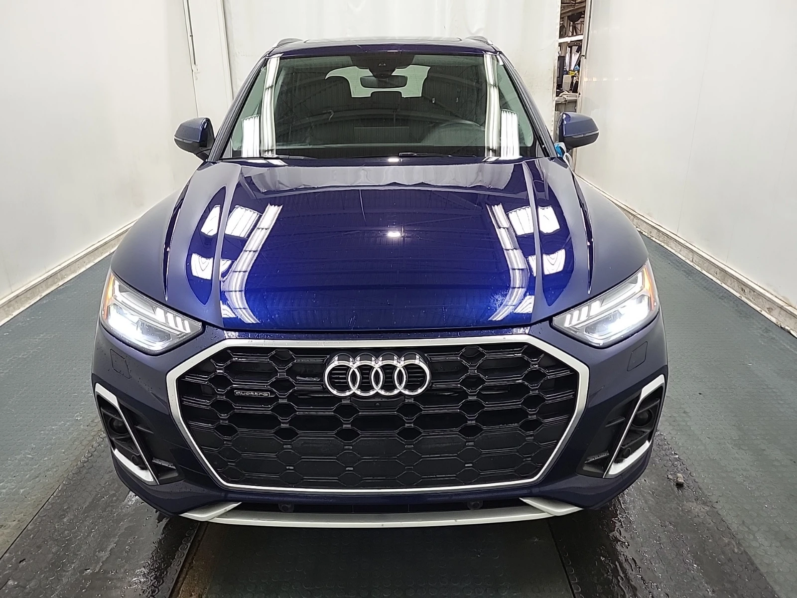 Audi Q5 TECHNIK | Mobile.bg � ����������� 6