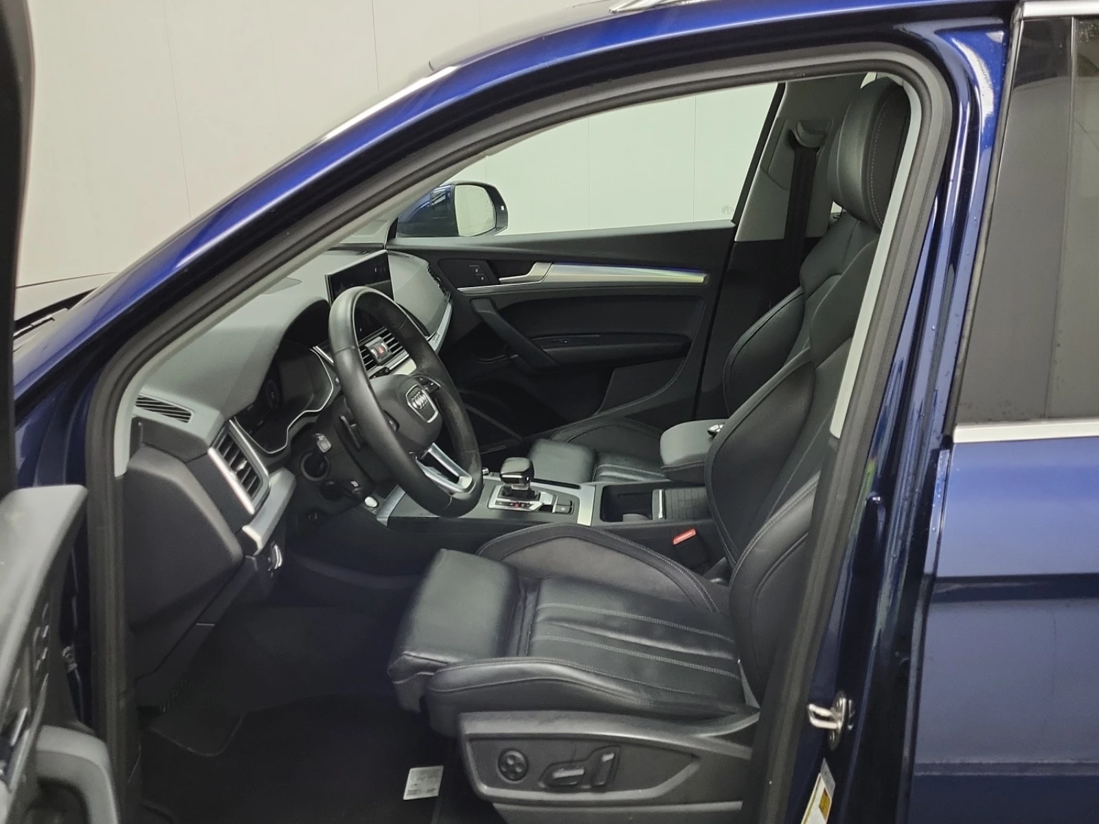 Audi Q5 TECHNIK | Mobile.bg � ����������� 8