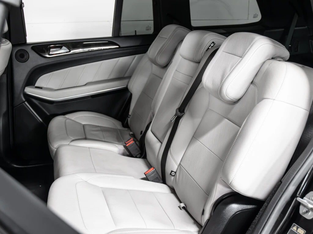 Mercedes-Benz GL 550 4MATIC* AMG PKG* PANO* 360 CAMERA* 7 SEATER | Mobile.bg � ����������� 15