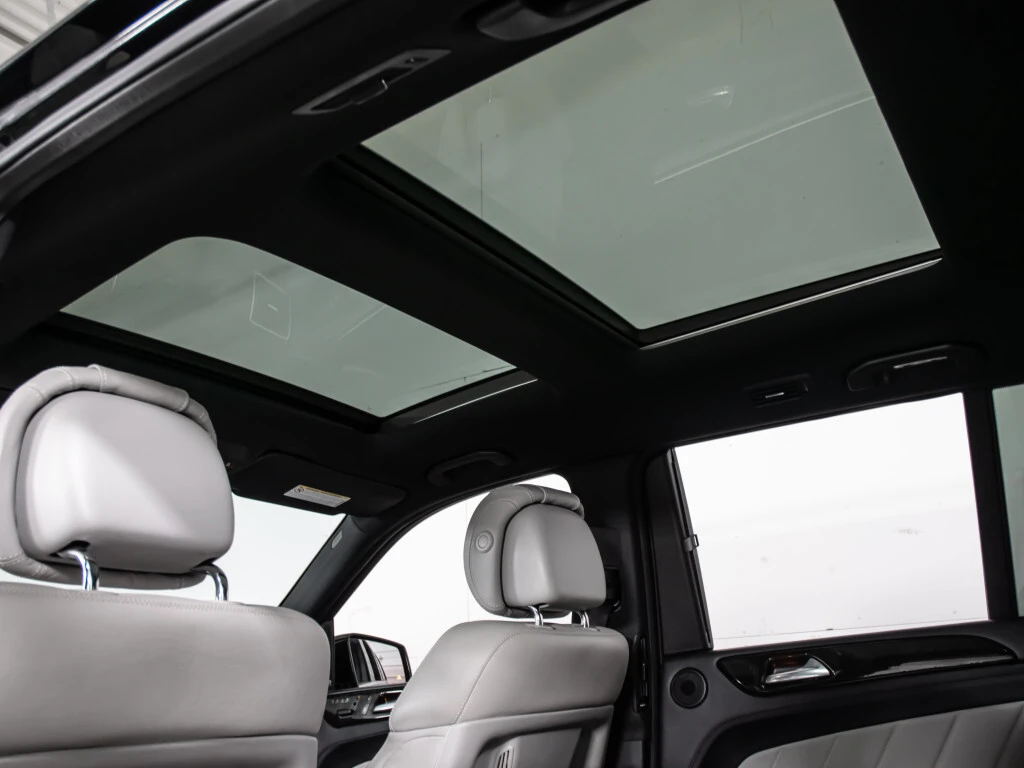 Mercedes-Benz GL 550 4MATIC* AMG PKG* PANO* 360 CAMERA* 7 SEATER | Mobile.bg � ����������� 16