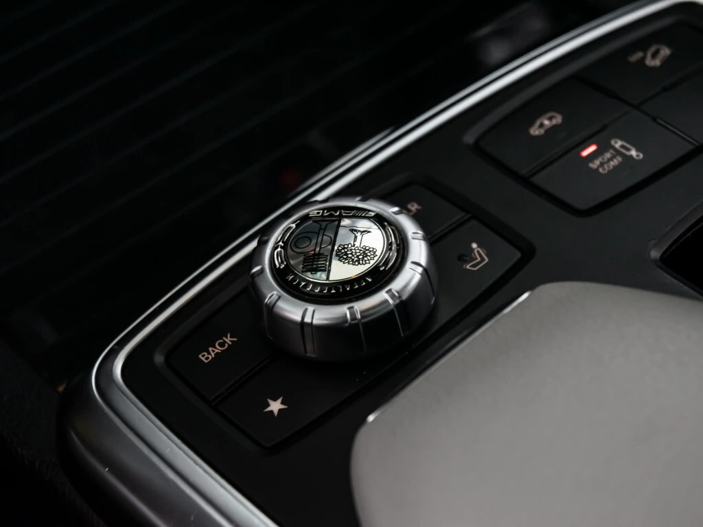 Mercedes-Benz GL 550 4MATIC* AMG PKG* PANO* 360 CAMERA* 7 SEATER | Mobile.bg � ����������� 12