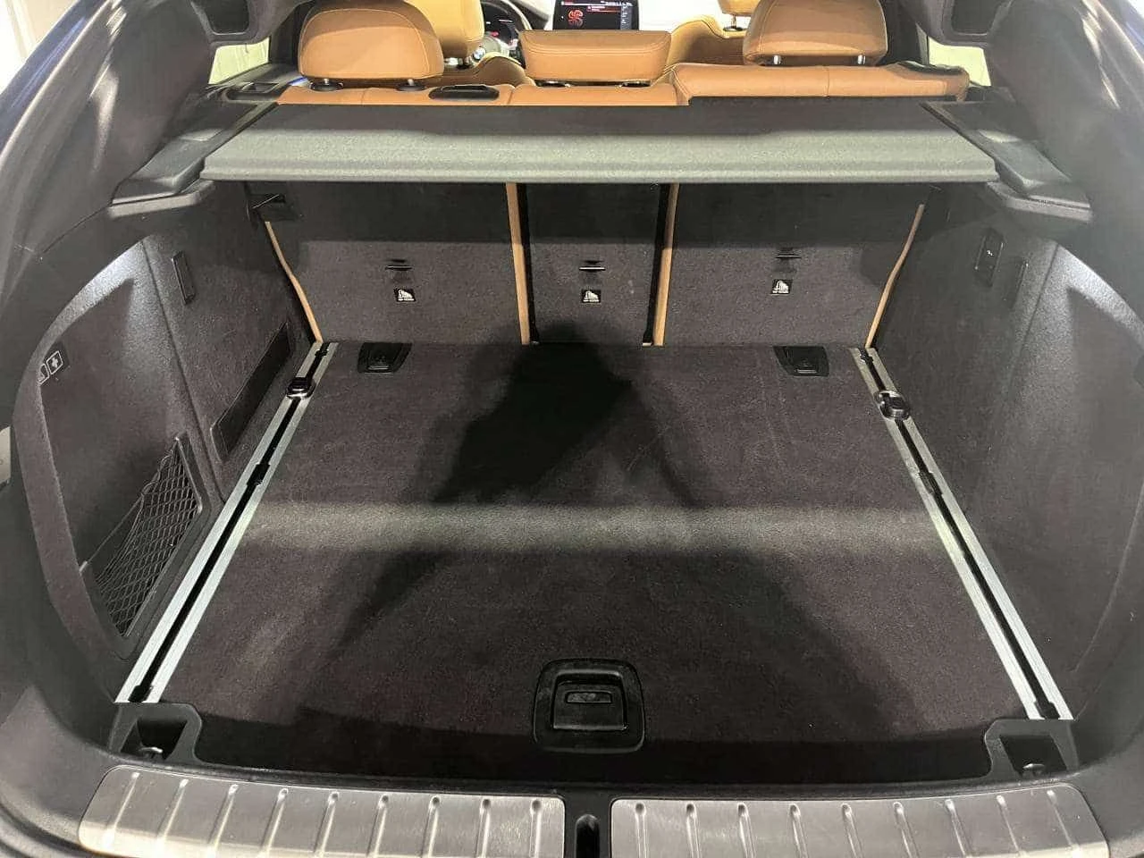 BMW X4 xDrive30i  CARFAX - изображение 8