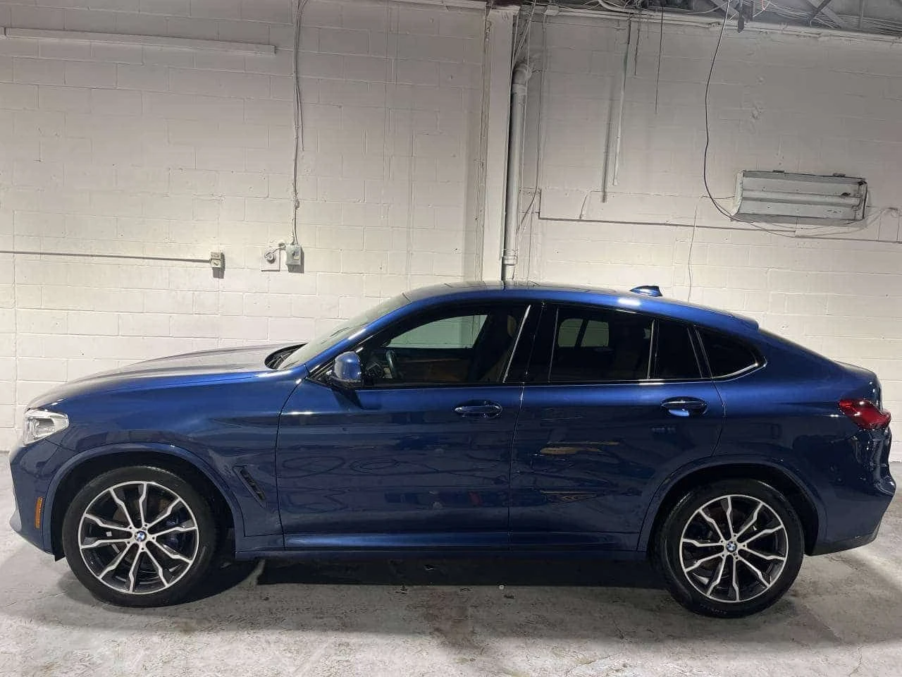 BMW X4 xDrive30i  CARFAX - изображение 2