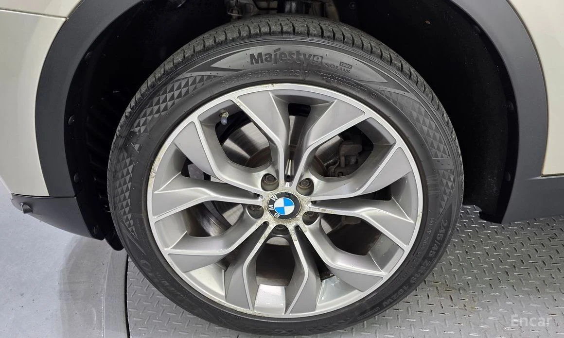 BMW X3  - изображение 5