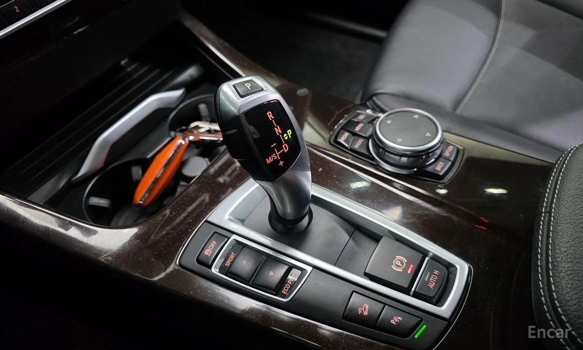 BMW X3  - изображение 9