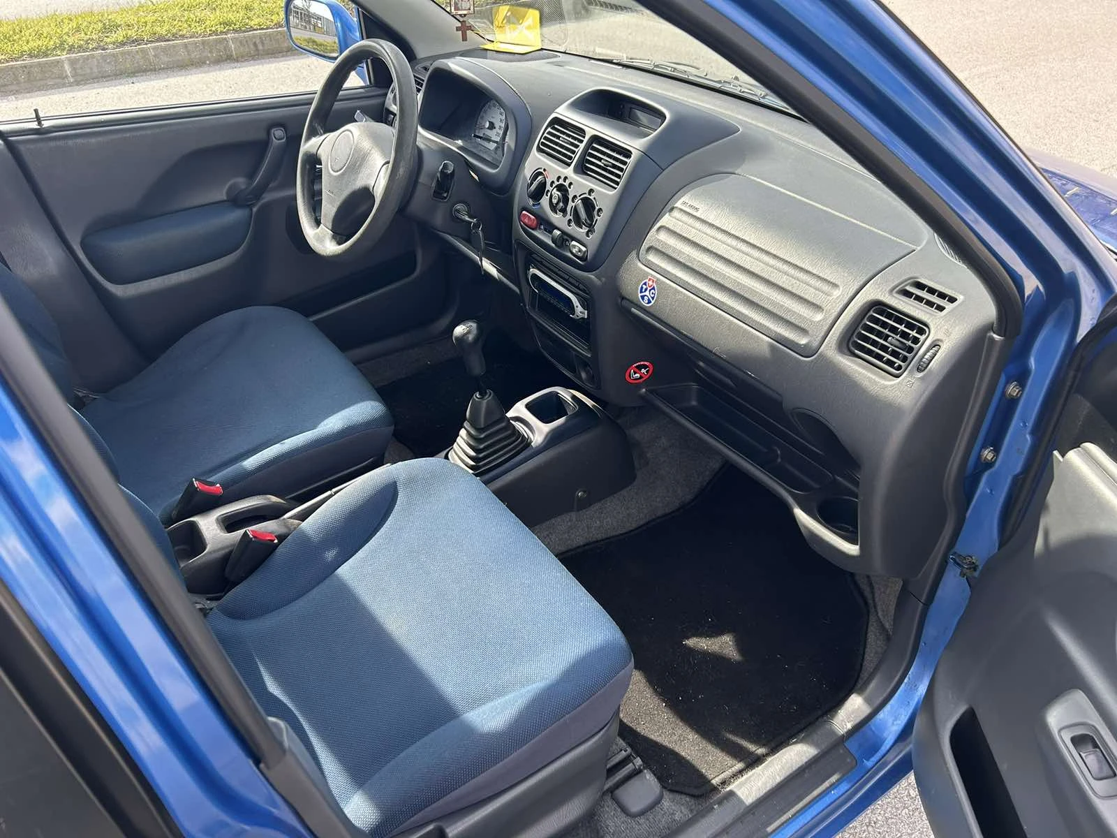 Suzuki Ignis 1.3 4X4 | Mobile.bg � ����������� 7