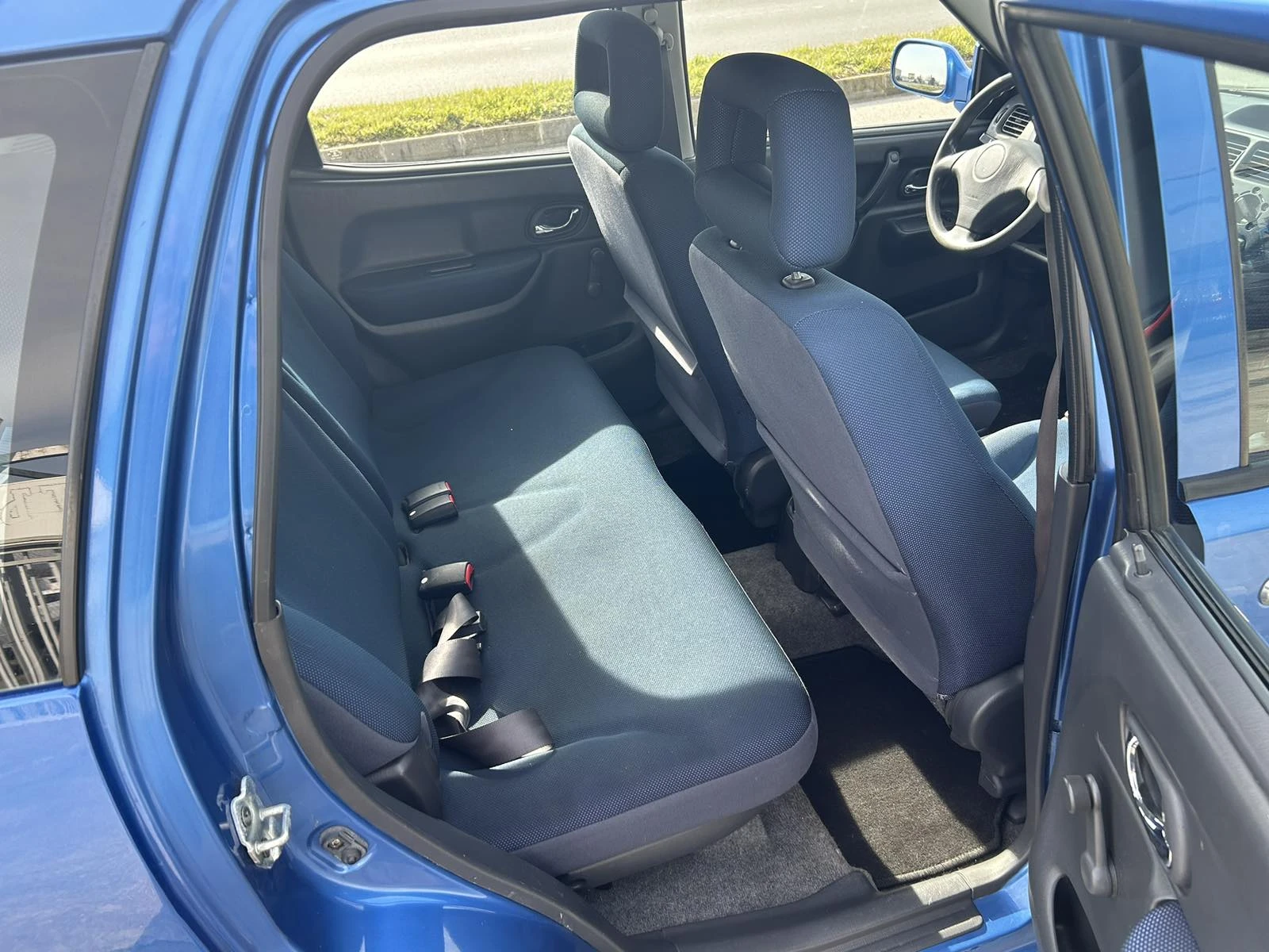 Suzuki Ignis 1.3 4X4 | Mobile.bg � ����������� 8