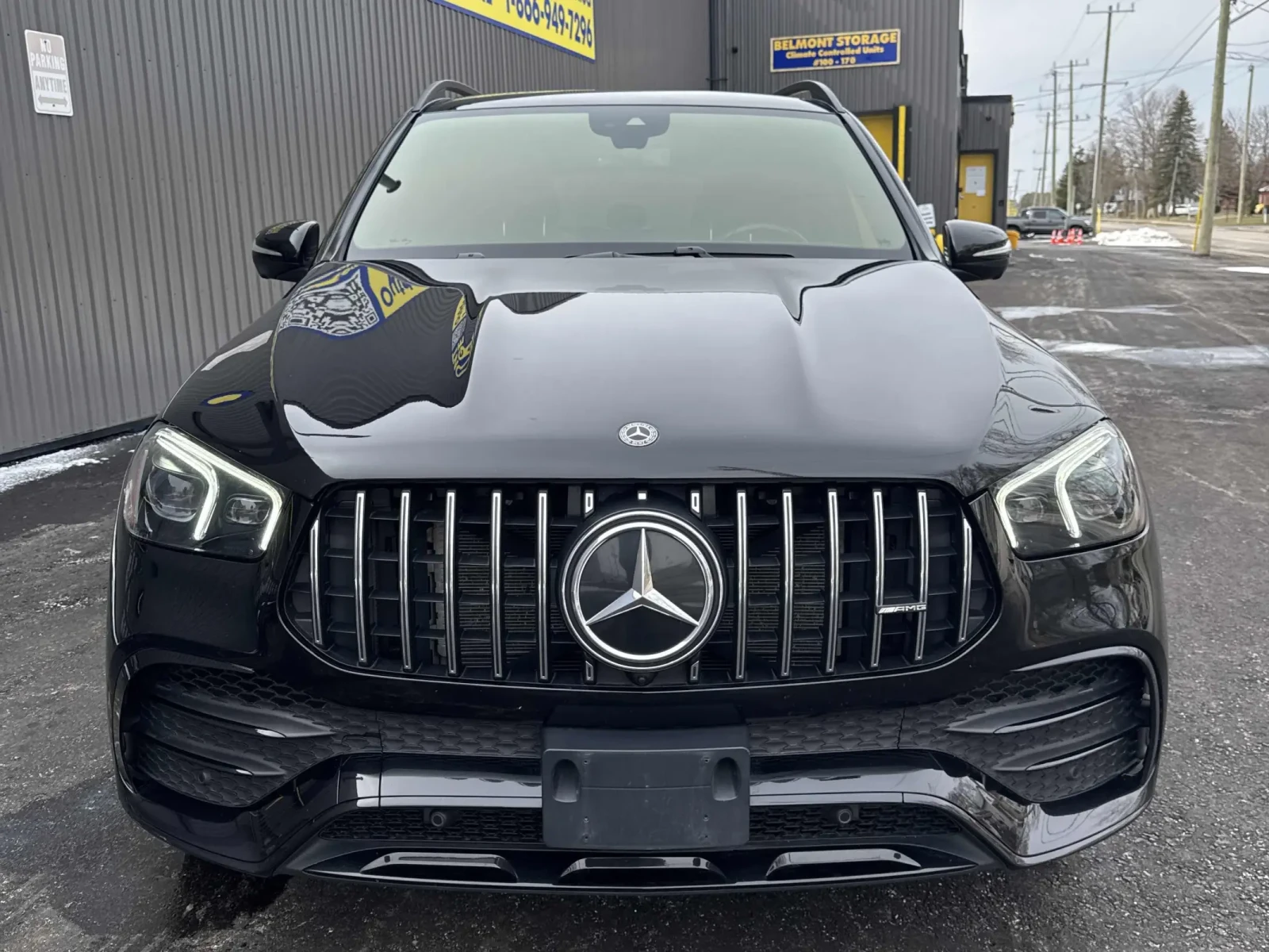Mercedes-Benz GLE 53 4MATIC BURMESTER* 360КАМЕРА* LANE* ASSIST* ДИСТРОНИК* , снимка 4 - Автомобили и джипове - 53917446