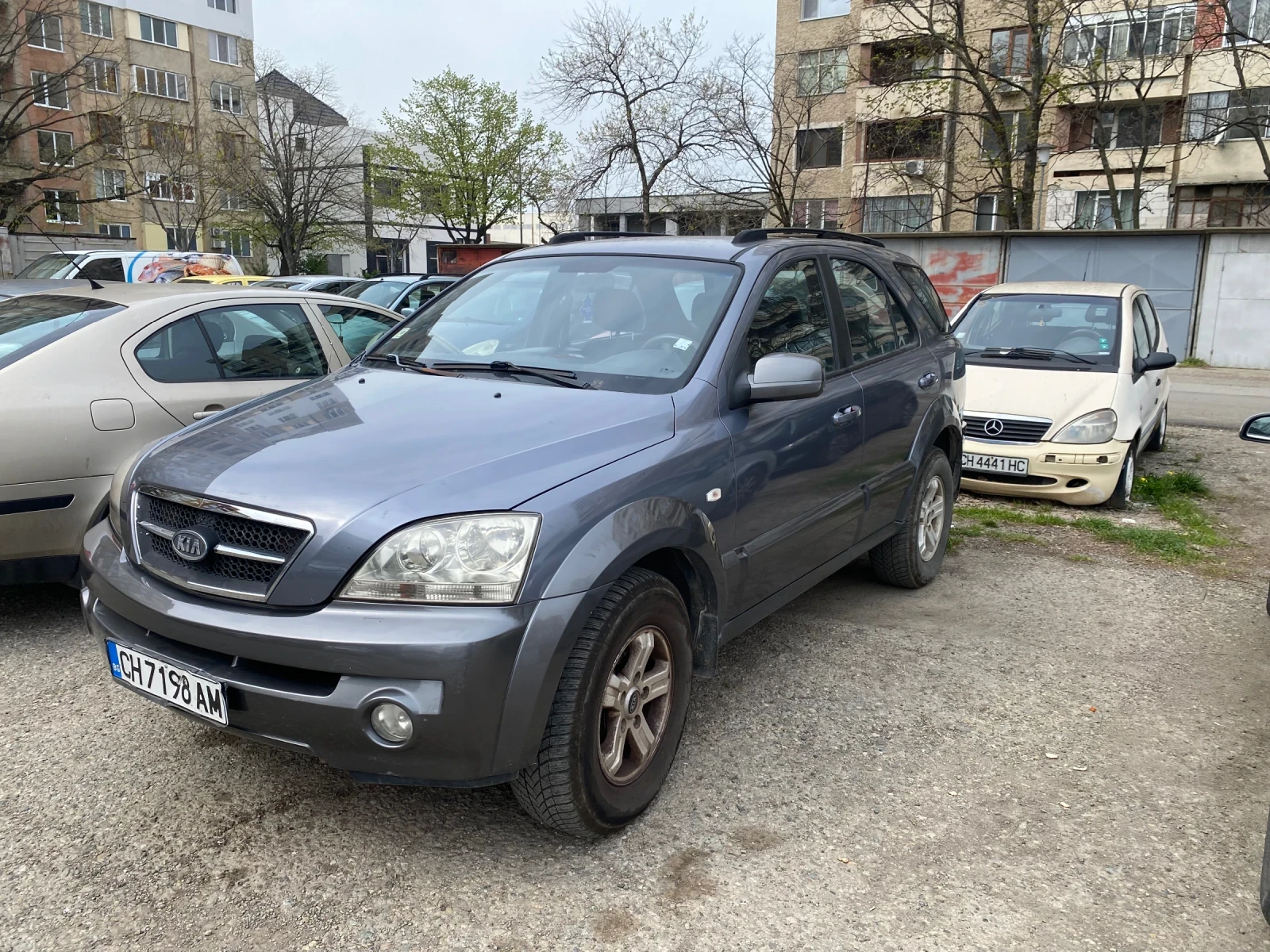 Kia Sorento | Mobile.bg � ����������� 1