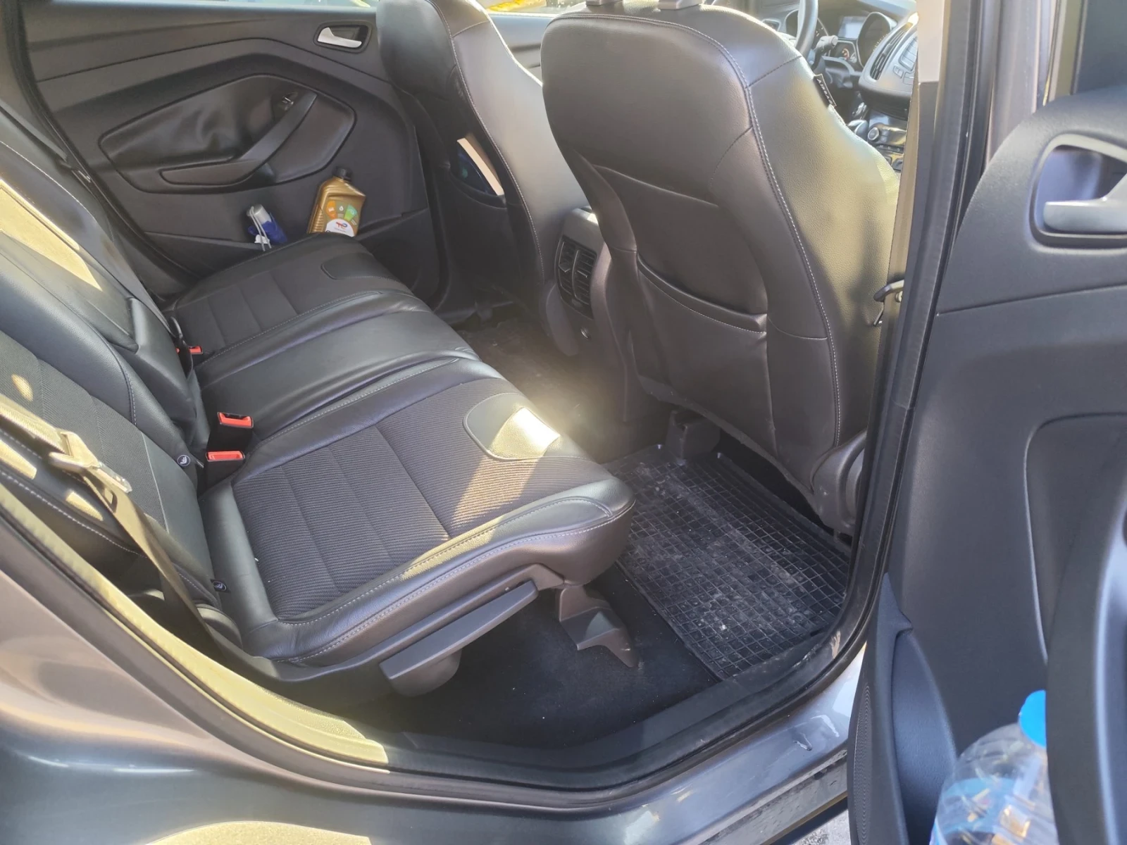 Ford Kuga, снимка 16 - Автомобили и джипове - 54171728