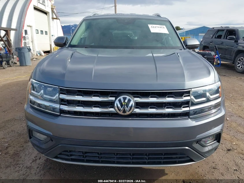 VW Atlas 3.6l Volkswagen 3.6L V6 Se W/Technology | Mobile.bg � ����������� 13