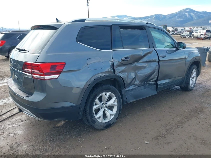 VW Atlas 3.6l Volkswagen 3.6L V6 Se W/Technology | Mobile.bg � ����������� 4