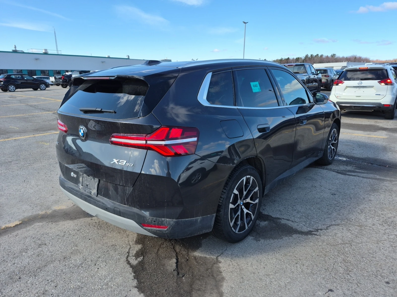 BMW X3 30 xDrive | Mobile.bg � ����������� 3
