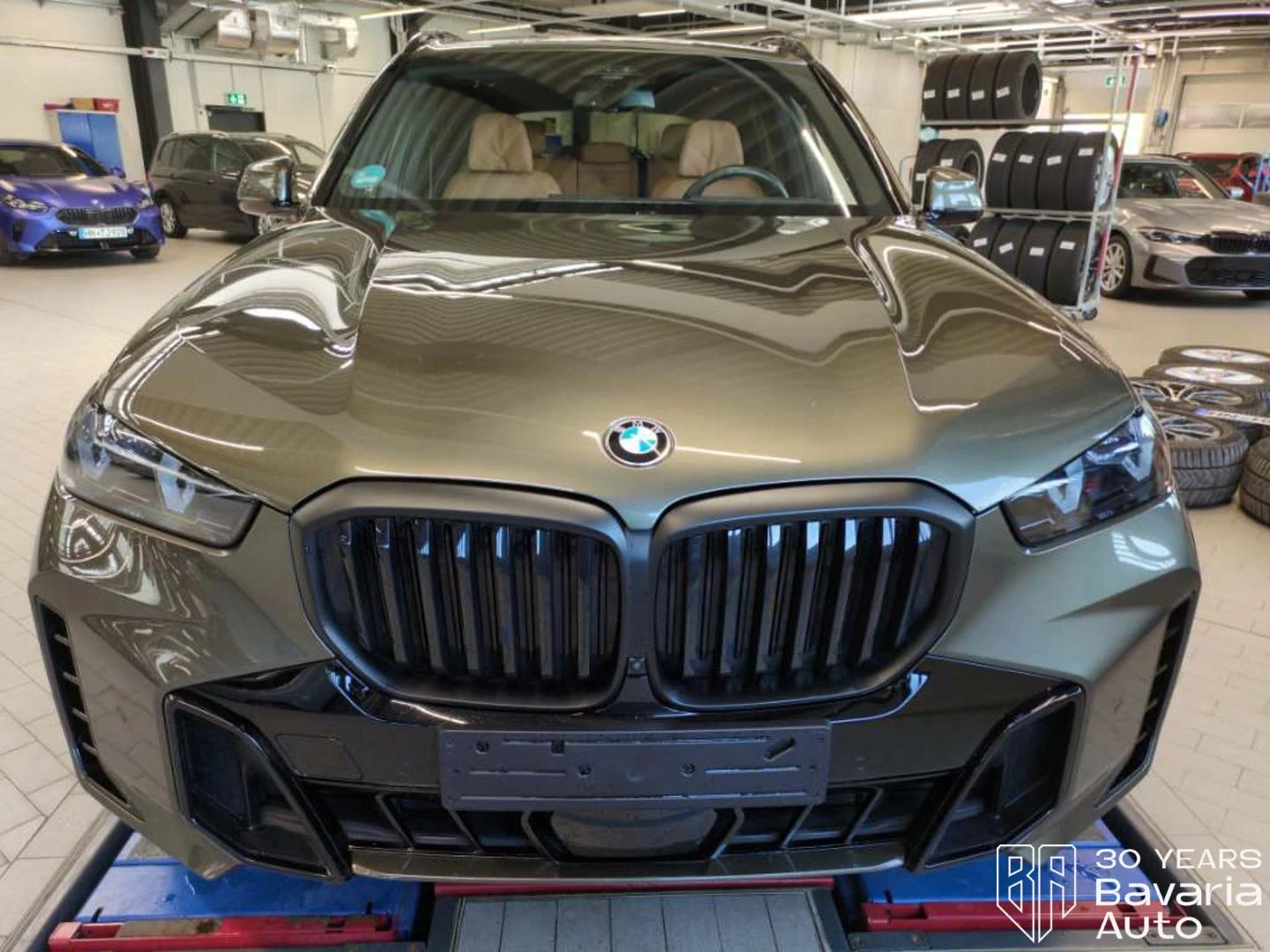 BMW X5 30d xDrive M Sport Paket | Mobile.bg � ����������� 3