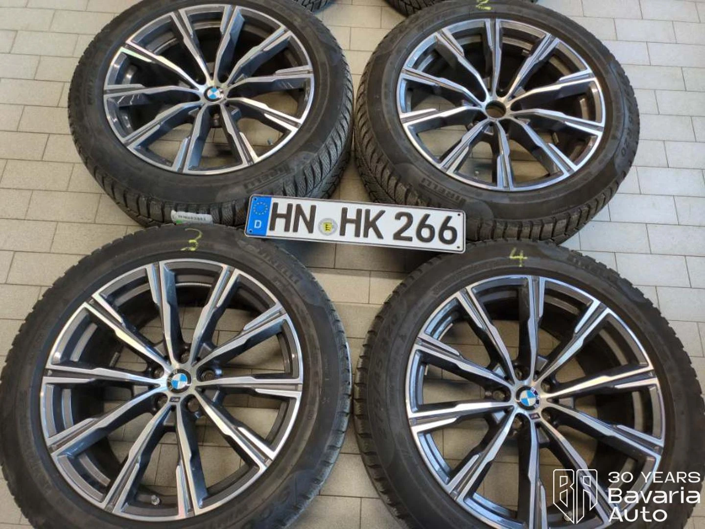 BMW X5 30d xDrive M Sport Paket | Mobile.bg � ����������� 17