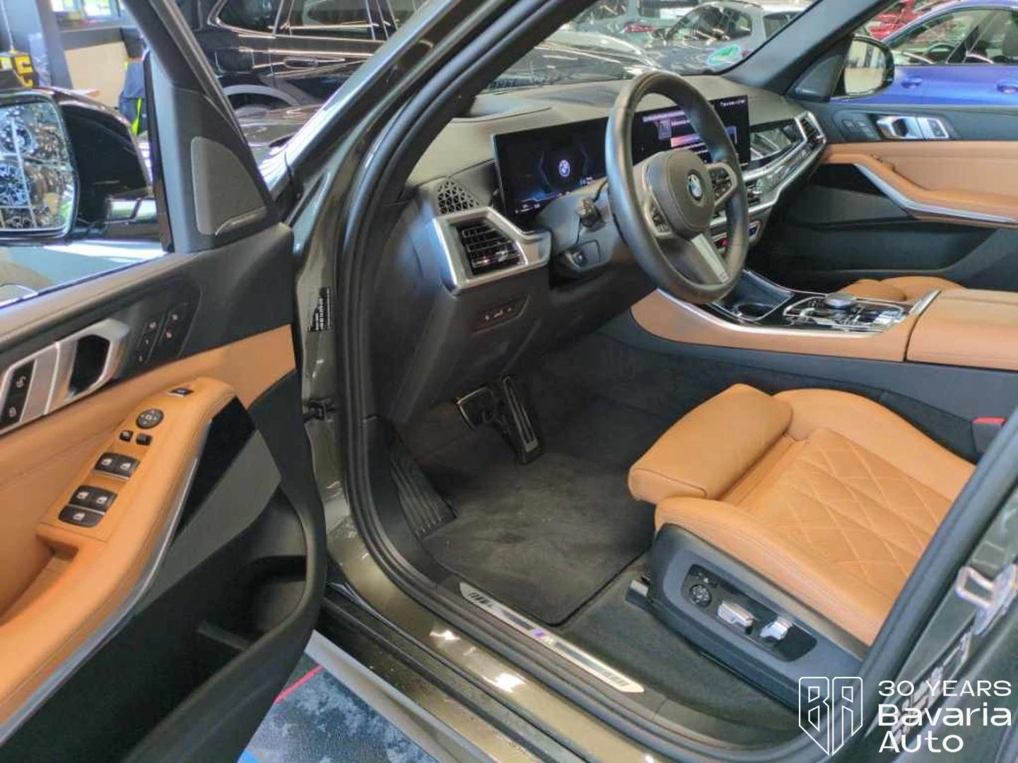 BMW X5 30d xDrive M Sport Paket | Mobile.bg � ����������� 5