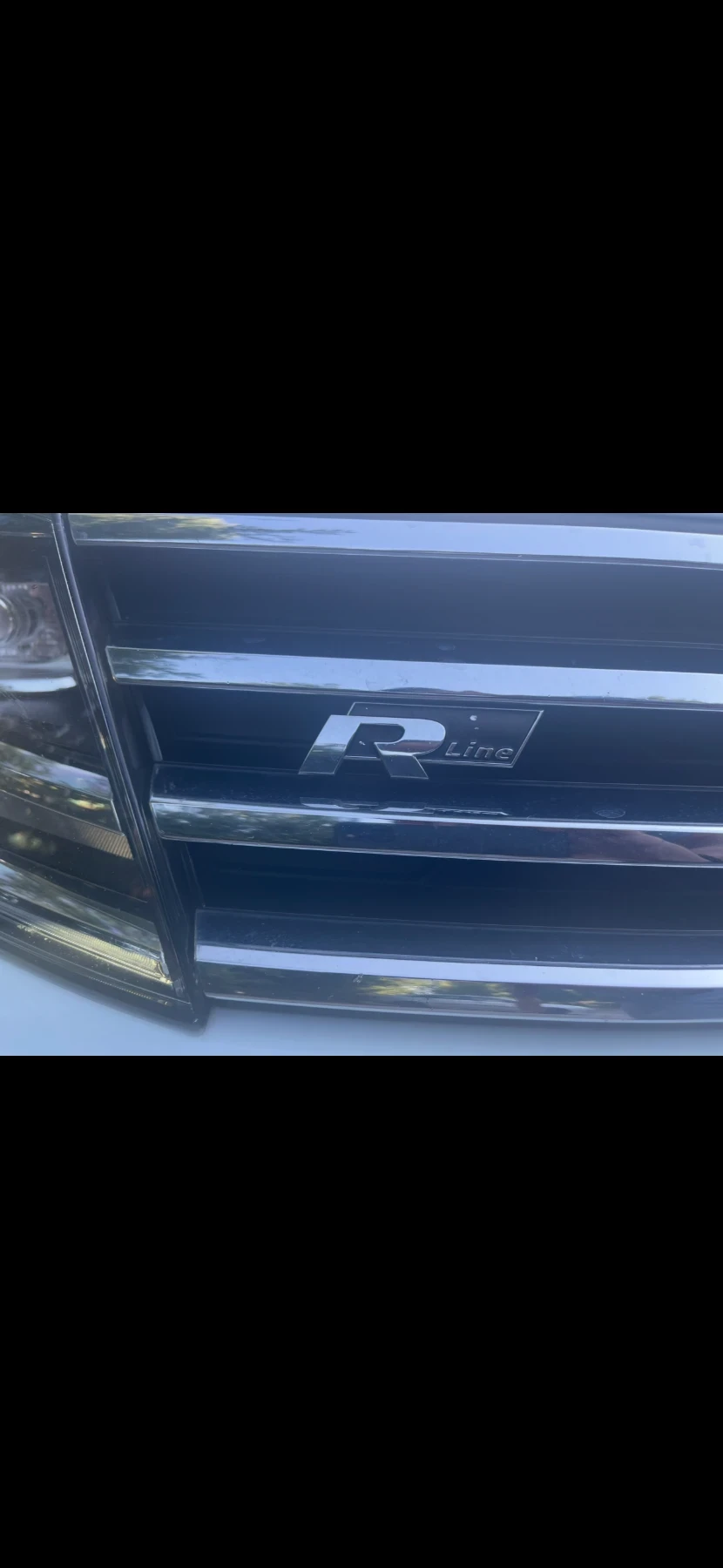 VW Touareg 3.0TDI / R-line/PANO, снимка 10 - Автомобили и джипове - 54368350