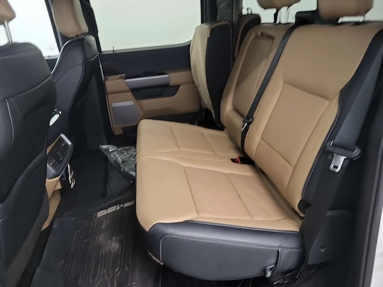 Ford F150 LARIAT CREW CAB SHORT BED| ОБДУХВАНЕ| 2 КЛЮЧА| 360, снимка 12 - Автомобили и джипове - 54376427