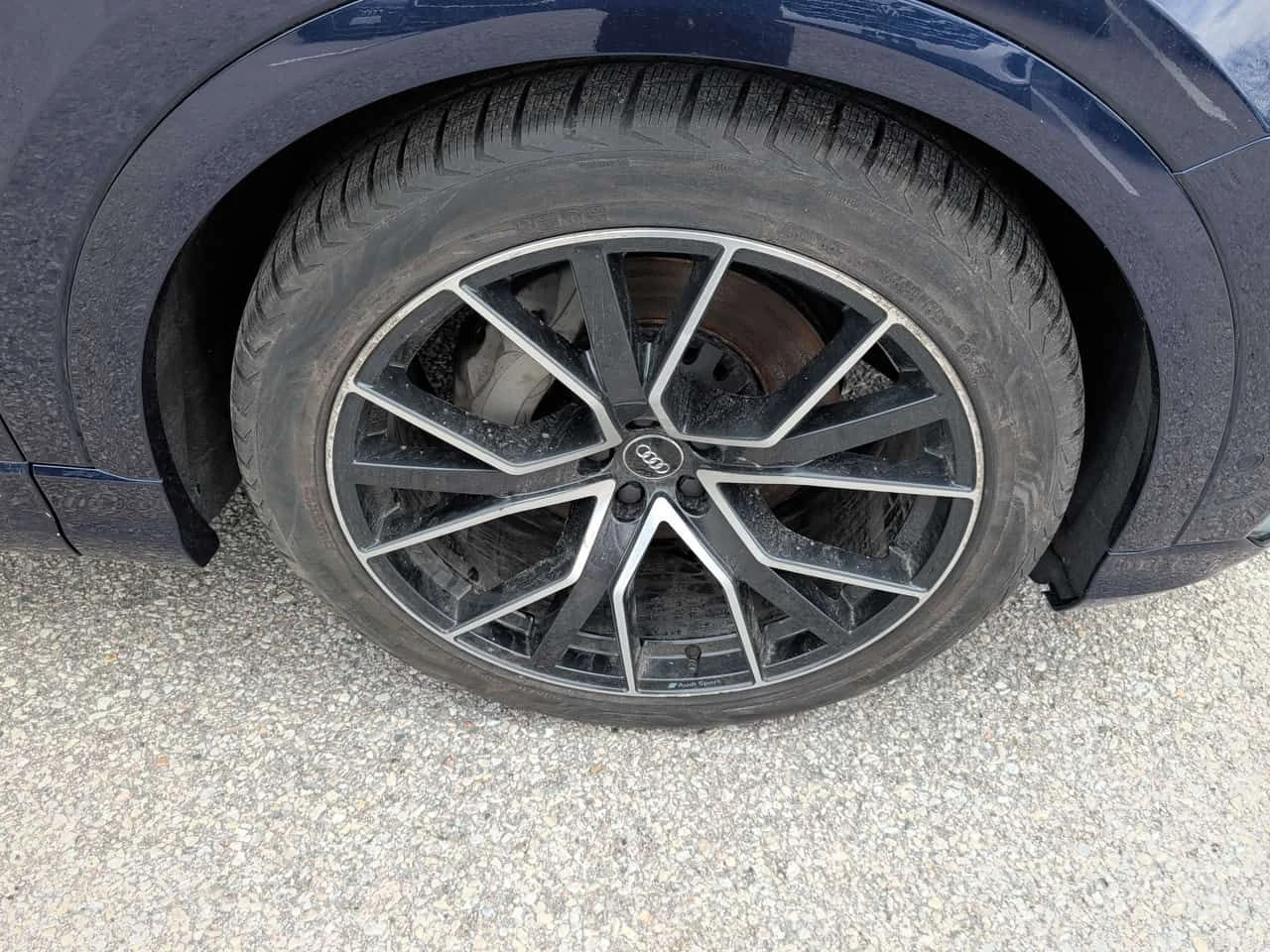 Audi Q8 Technik* S-Line* Distronic* 360View * ��������� | Mobile.bg � ����������� 7