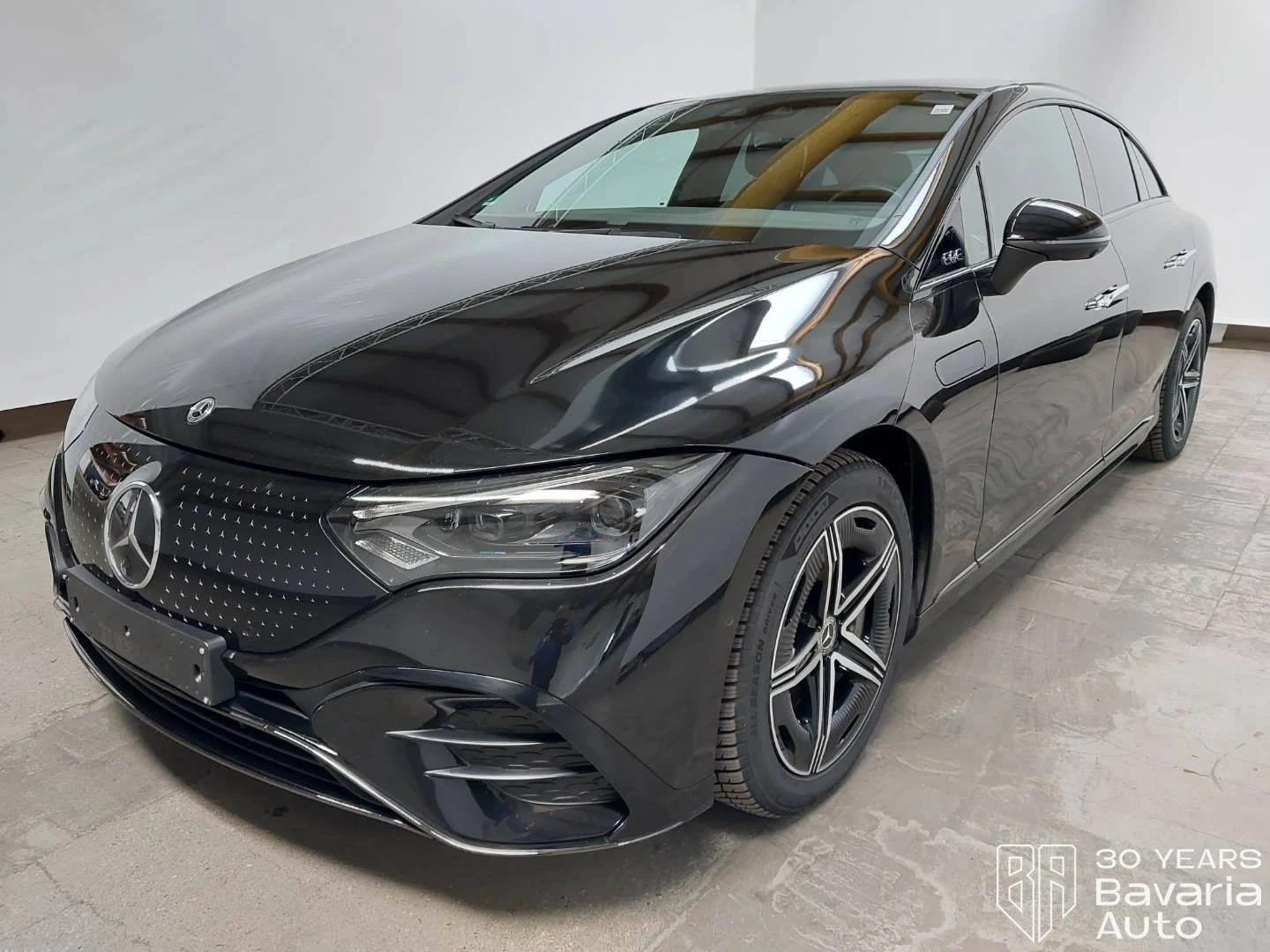 Mercedes-Benz EQE 300 AMG Line