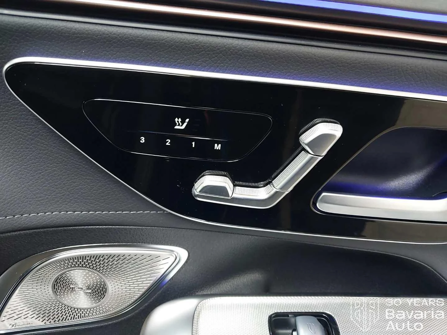 Mercedes-Benz EQE 300 AMG Line, снимка 14 - Автомобили и джипове - 54494491