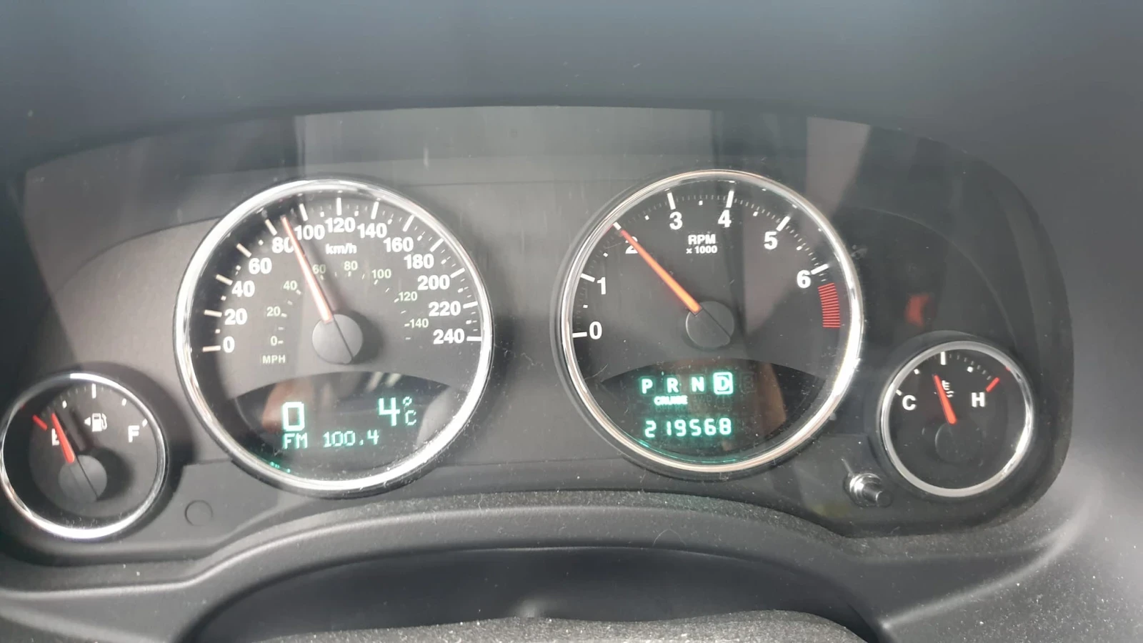 Jeep Compass 2.4 I, 4x4, NAVI , снимка 8 - Автомобили и джипове - 54691149
