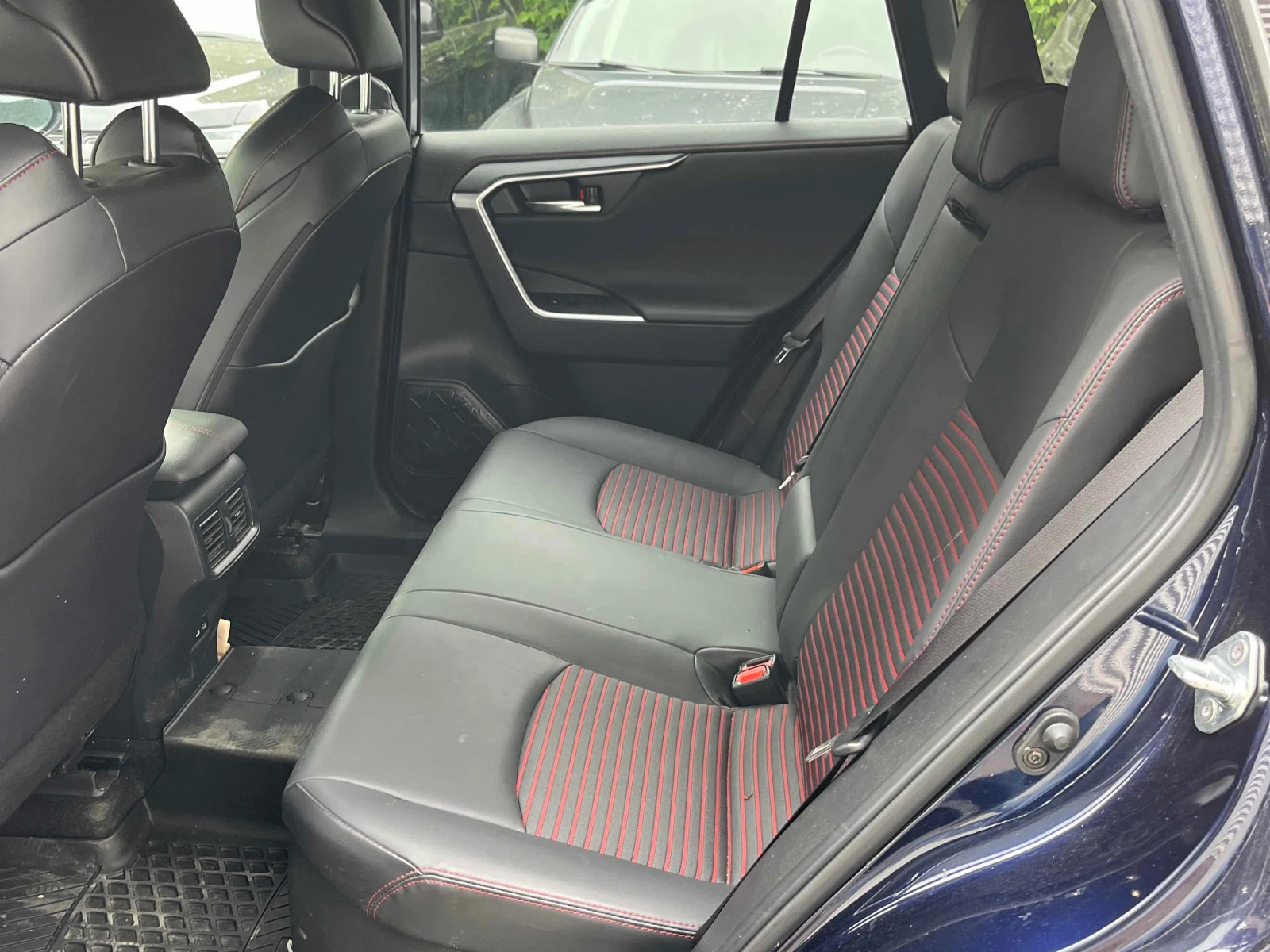 Toyota Rav4 PRIME XSE * * CARFAX * * АВТО КРЕДИТ * * , снимка 8 - Автомобили и джипове - 54870601