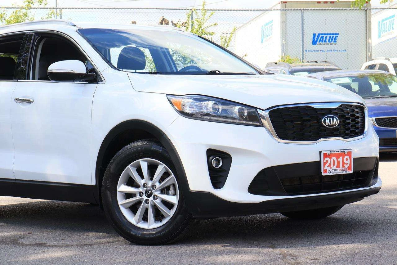 Kia Sorento LX | 4X4 | 7 МЕСТА | CARPLAY | ЦЕНА ДО БГ, снимка 9 - Автомобили и джипове - 54947694