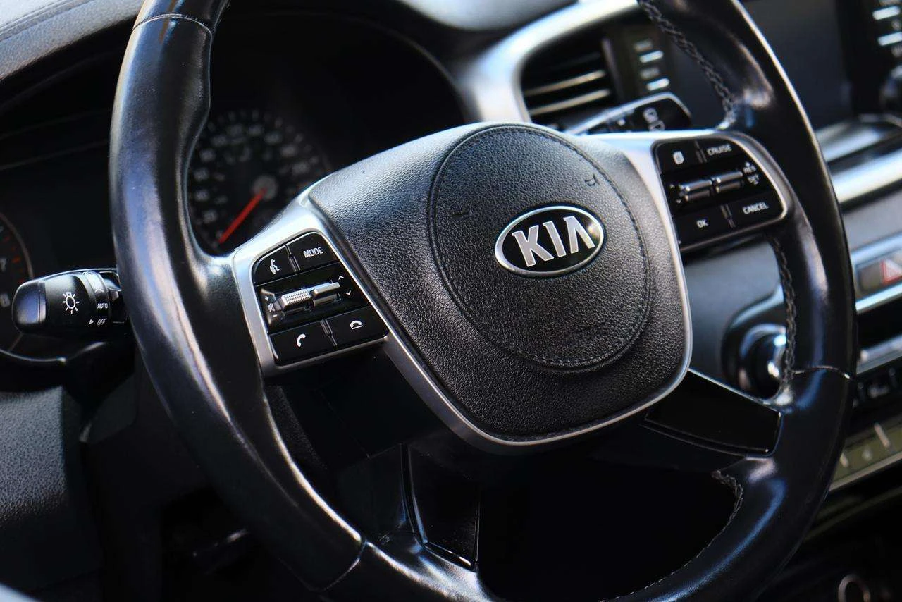 Kia Sorento LX | 4X4 | 7 МЕСТА | CARPLAY | ЦЕНА ДО БГ, снимка 13 - Автомобили и джипове - 54947694