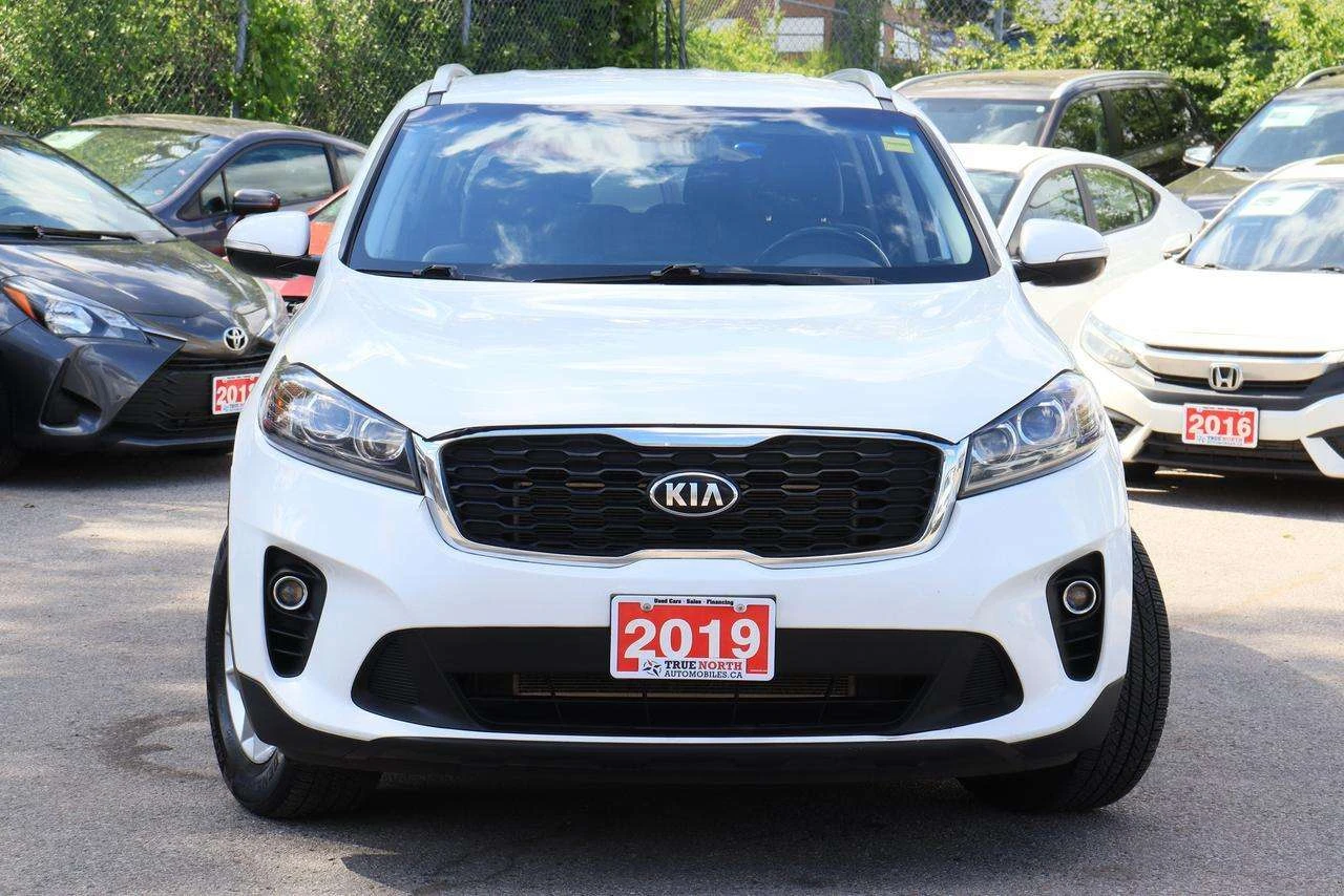 Kia Sorento LX | 4X4 | 7 МЕСТА | CARPLAY | ЦЕНА ДО БГ, снимка 2 - Автомобили и джипове - 54947694