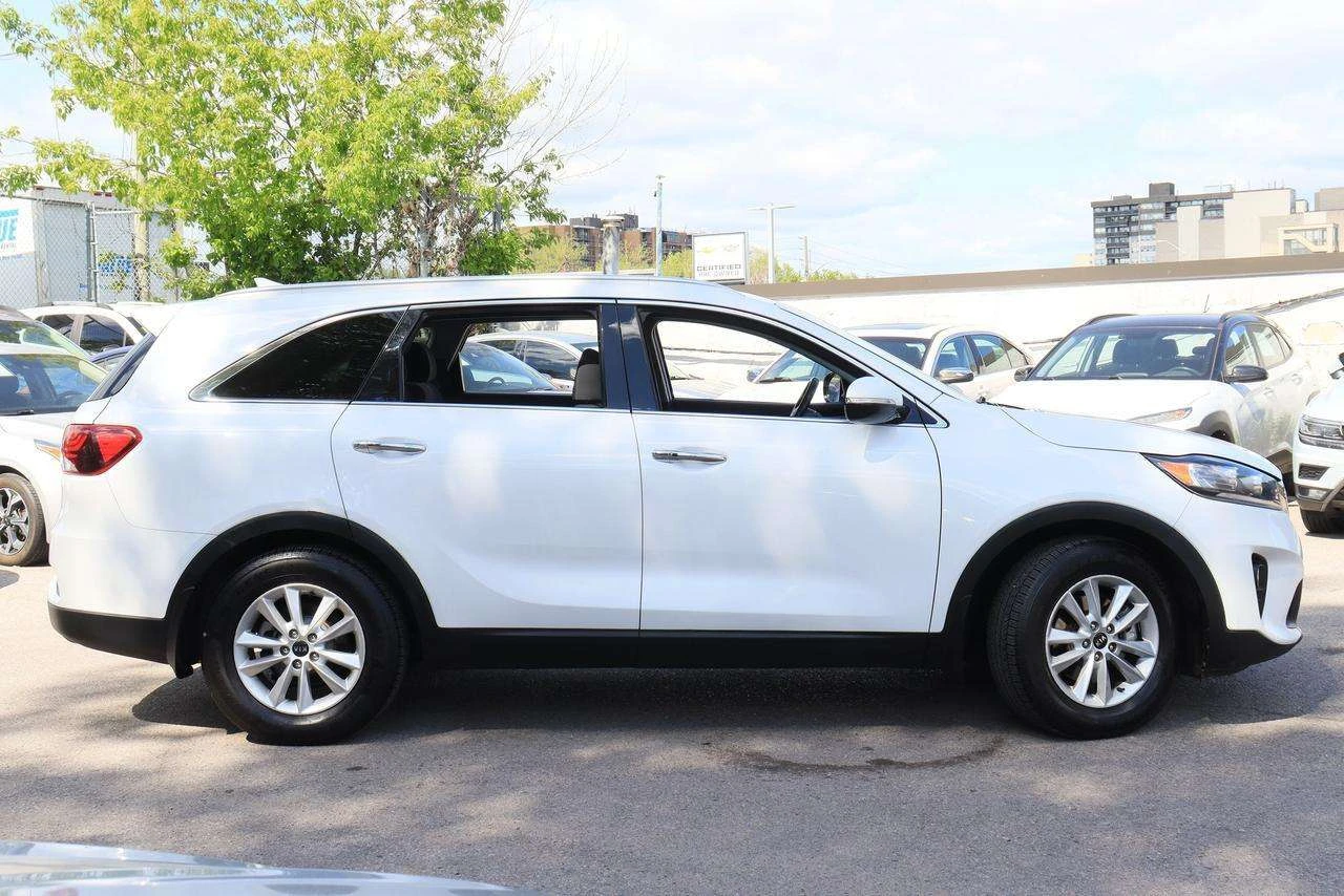 Kia Sorento LX | 4X4 | 7 МЕСТА | CARPLAY | ЦЕНА ДО БГ, снимка 8 - Автомобили и джипове - 54947694