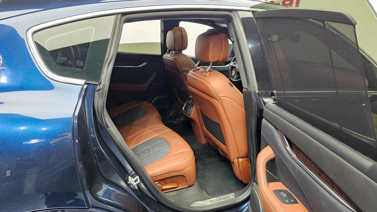 Maserati Levante * AWD 350HP* ЦЕНАДОБГ* , снимка 11 - Автомобили и джипове - 54957658