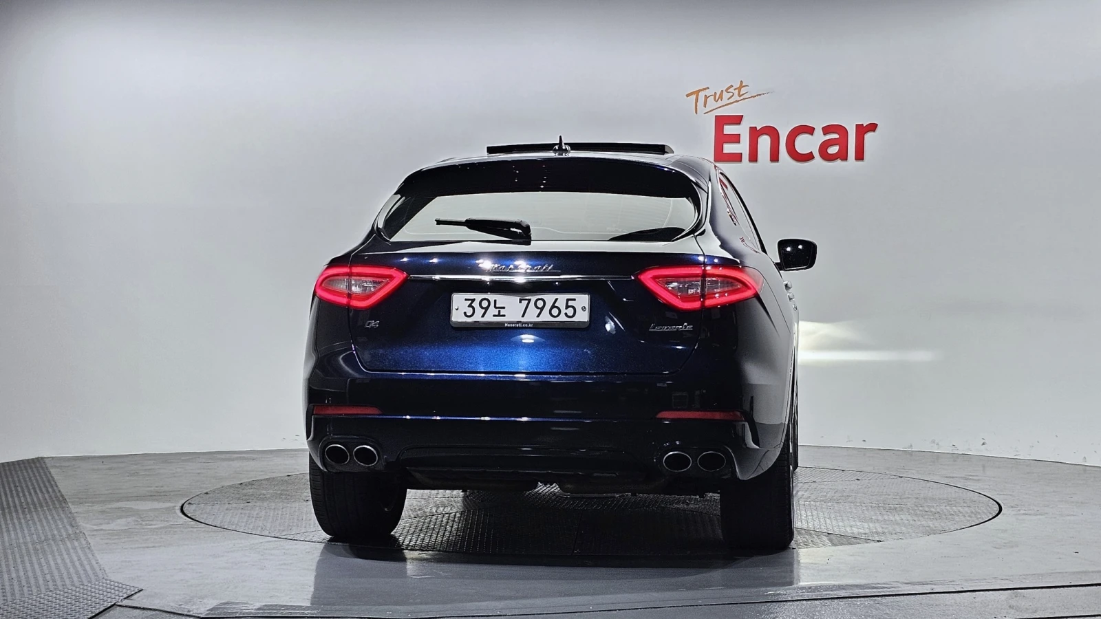 Maserati Levante * AWD 350HP* ЦЕНАДОБГ* , снимка 5 - Автомобили и джипове - 54957658