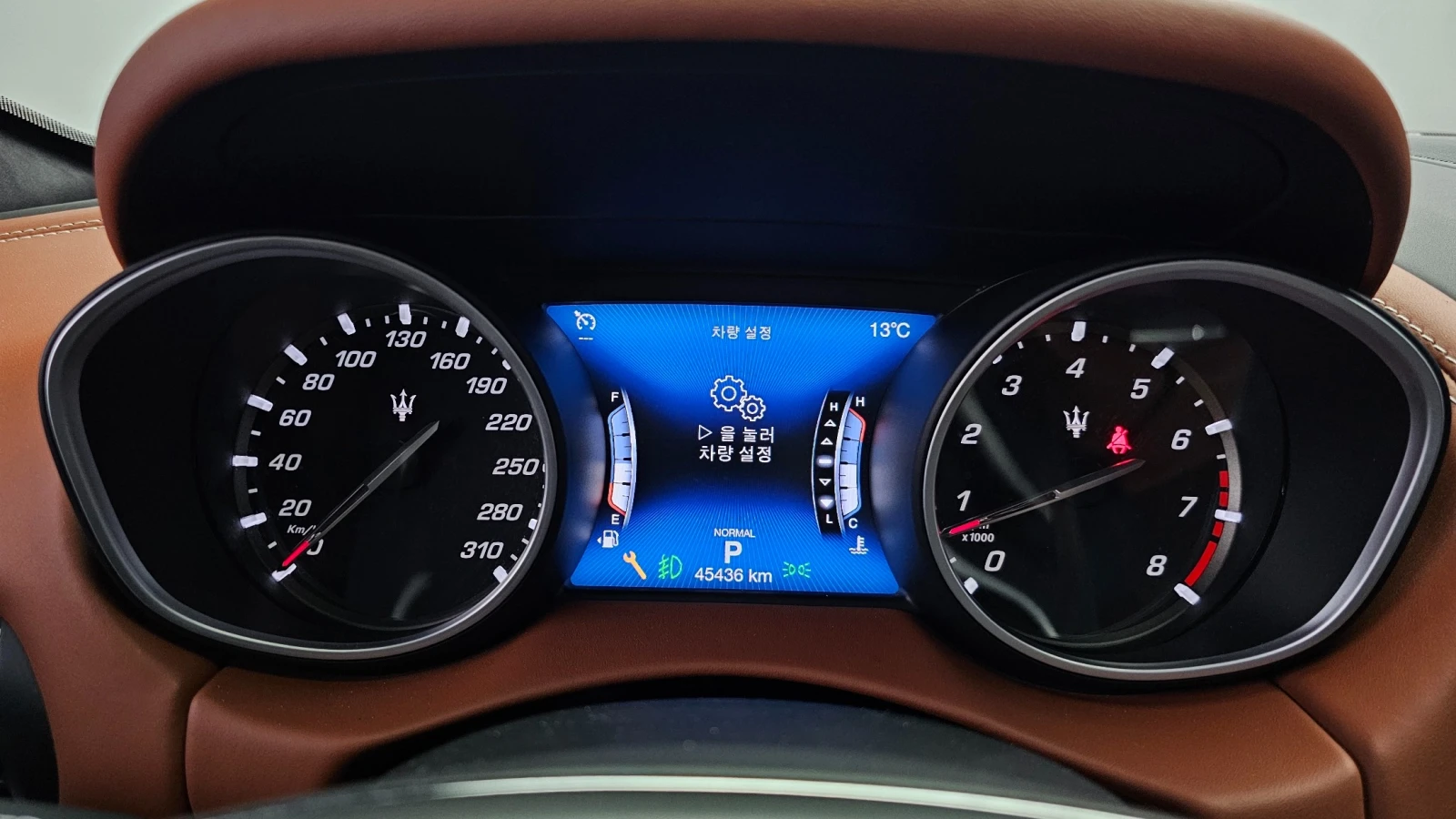 Maserati Levante * AWD 350HP* ЦЕНАДОБГ* , снимка 8 - Автомобили и джипове - 54957658