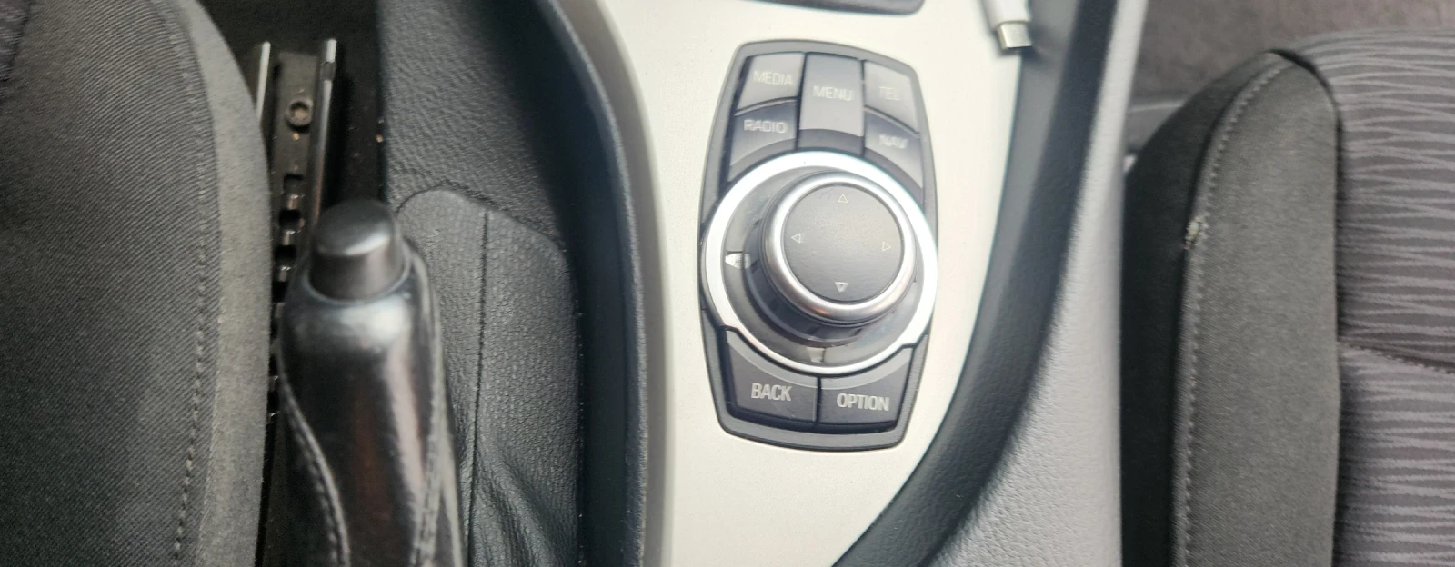BMW X1, снимка 9 - Автомобили и джипове - 55596112