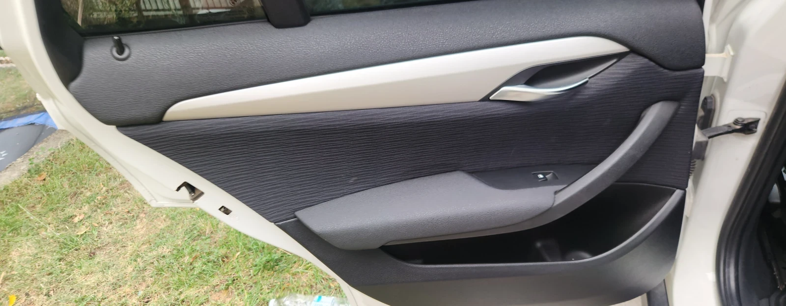 BMW X1, снимка 11 - Автомобили и джипове - 55596112