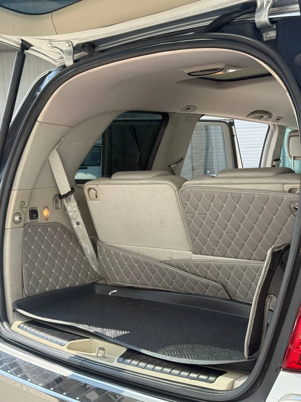 Mercedes-Benz GL 320 4 matic, снимка 6 - Автомобили и джипове - 55786932