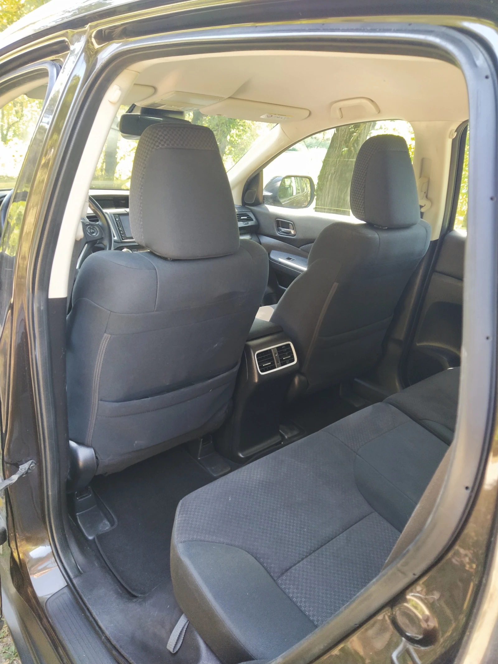 Honda Cr-v Facelift, снимка 9 - Автомобили и джипове - 55981160