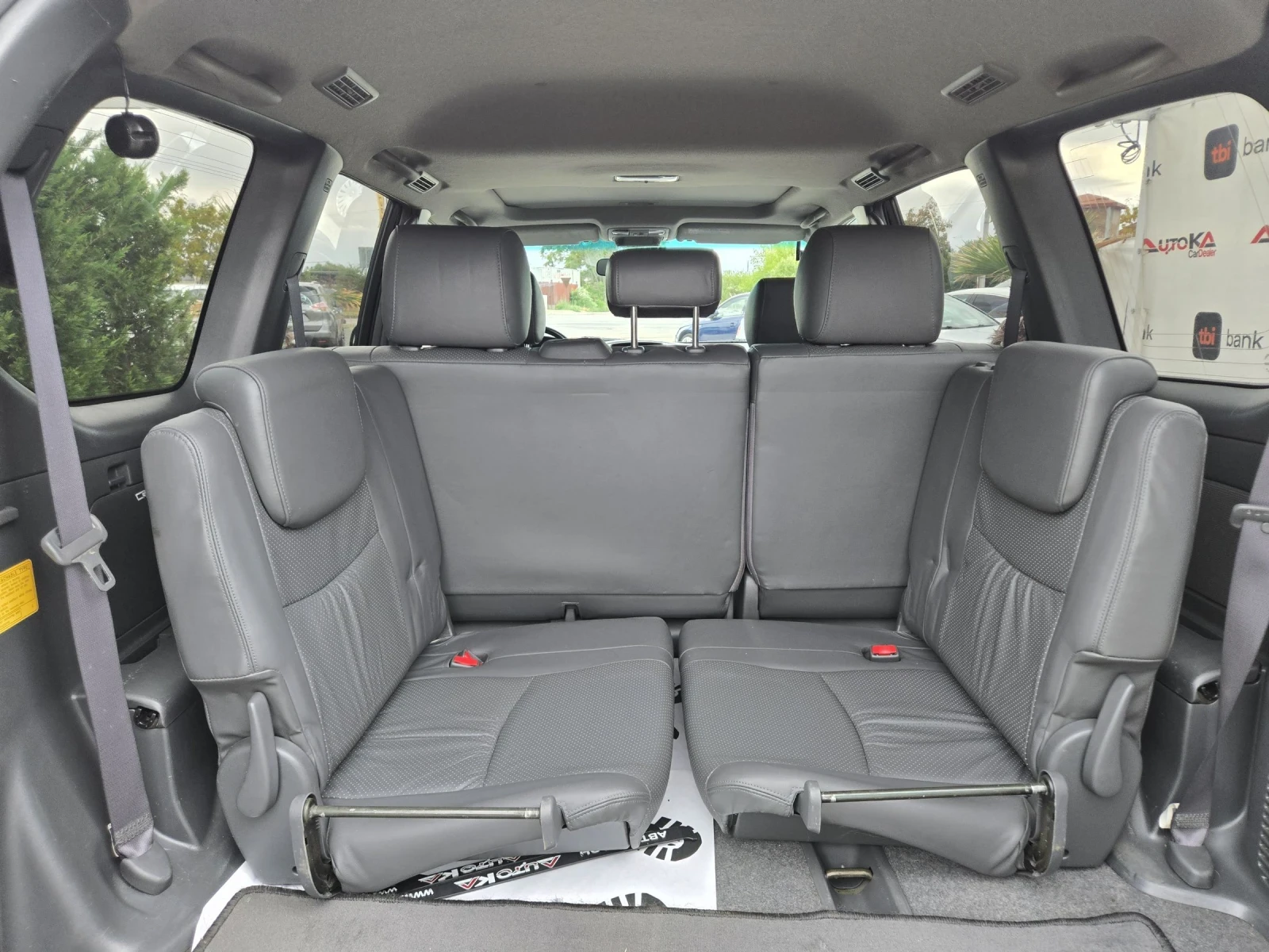 Toyota Land cruiser 3.0D4d-166кс= 7МЕСТА= АВТОМАТ= FULL, снимка 10 - Автомобили и джипове - 56201587