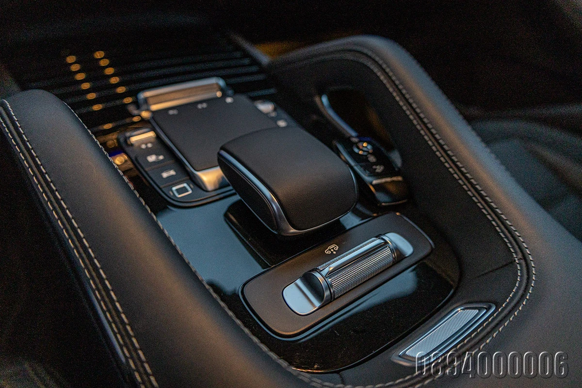 Mercedes-Benz GLE 53 4MATIC PLUG IN HYBRID FACELIFT CARBON EXCL BURM PANORAMA | Mobile.bg � ����������� 13