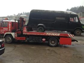 Mercedes-Benz 410 2.5D 5 цилиндра, снимка 2