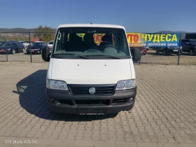 Fiat Ducato 2.7 JTD, снимка 1