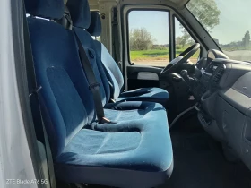 Fiat Ducato 2.7 JTD, снимка 10