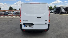 Ford Transit Custom, снимка 5