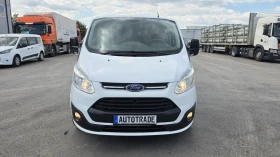 Ford Transit Custom, снимка 2